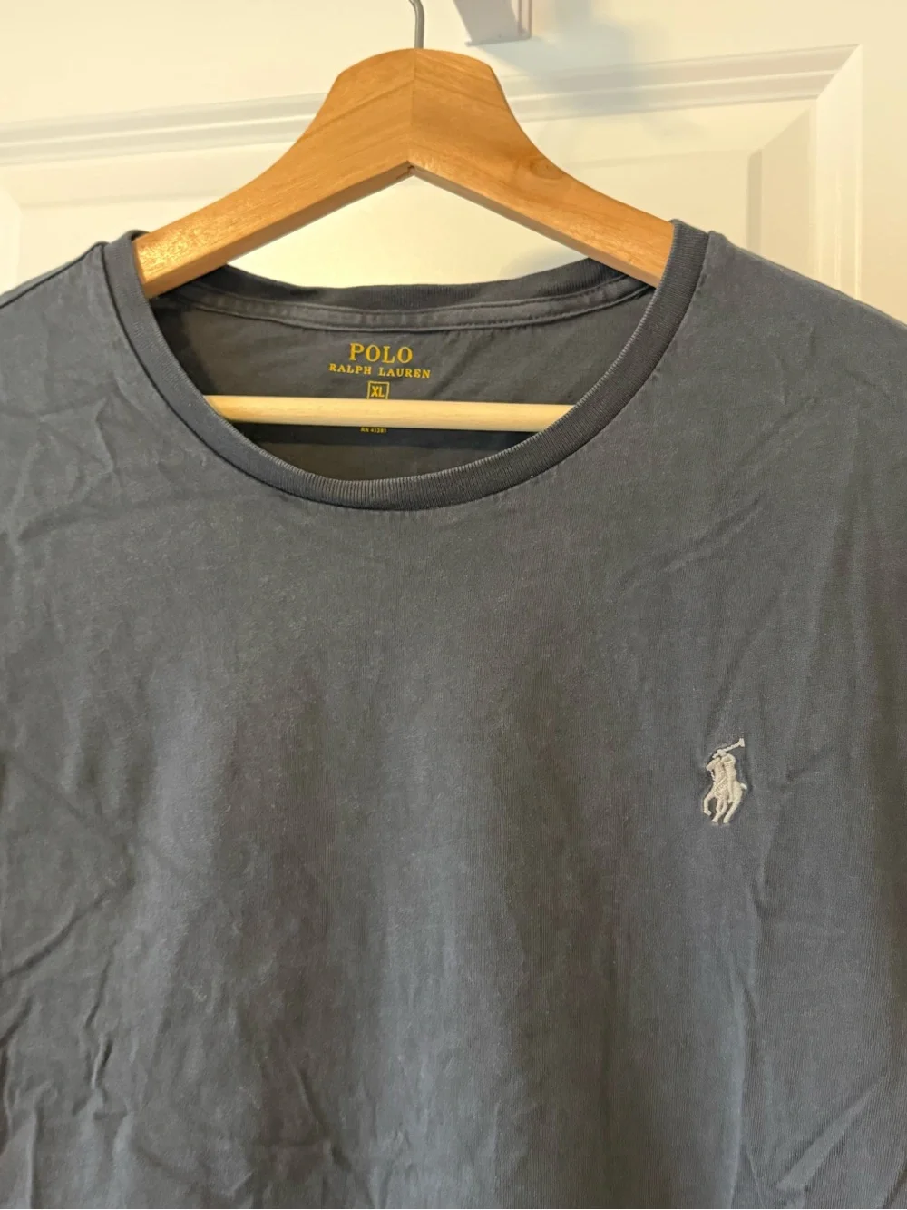 Polo Ralph Lauren simple crewneck